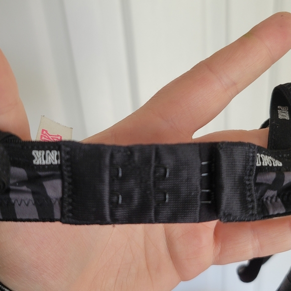 PINK wear everywhere t-shirt bra - Picture 6 of 11